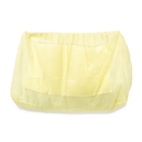 Hopkins Medical/Marketlab-698850 Disposable Bag Cover • 19"W x 11"L x 10.5"H, 50/pk