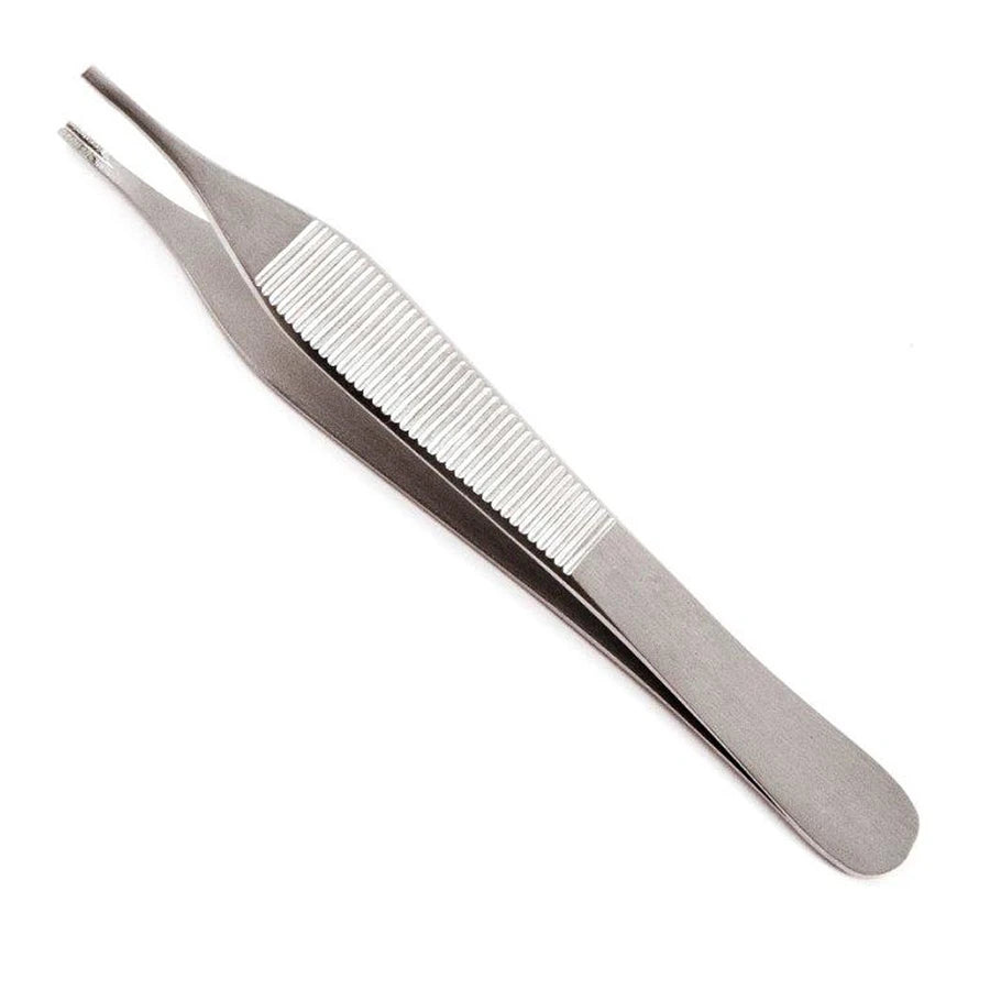 Sklar-47-1447 Adson-Brown Tissue Forceps, 1/ea
