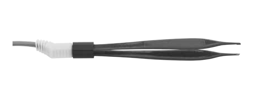 Conmed Corporation Bipolar Forceps Electrode