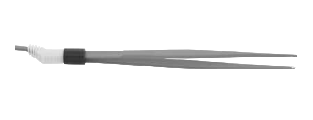 Conmed Corporation Bipolar Forceps Electrode