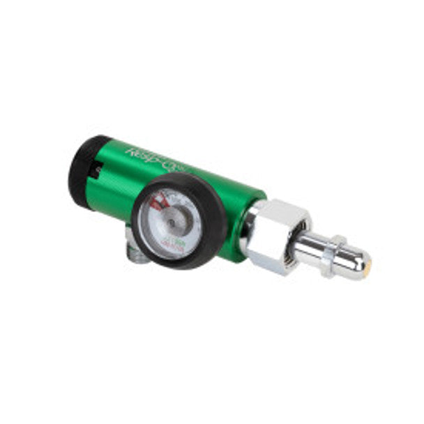 Dynarex CGA 540 Style Oxygen Regulator