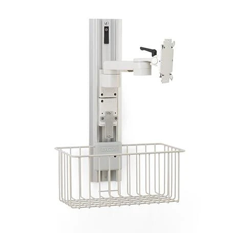 Welch Allyn/Hillrom-7000-GCX Connex Spot GCX Vesa Wall Channel(Each)