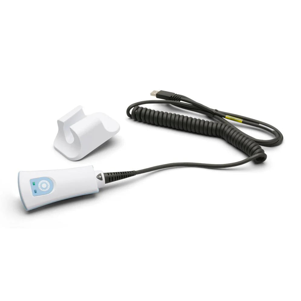 Welch Allyn/Hillrom HOLSTER Barcode Scanner Holder