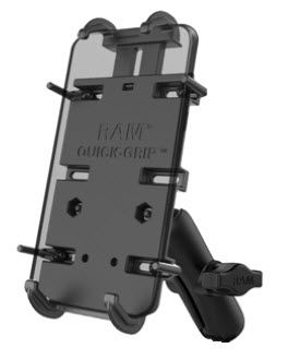 Therafin-32352-Device Mount - Tray