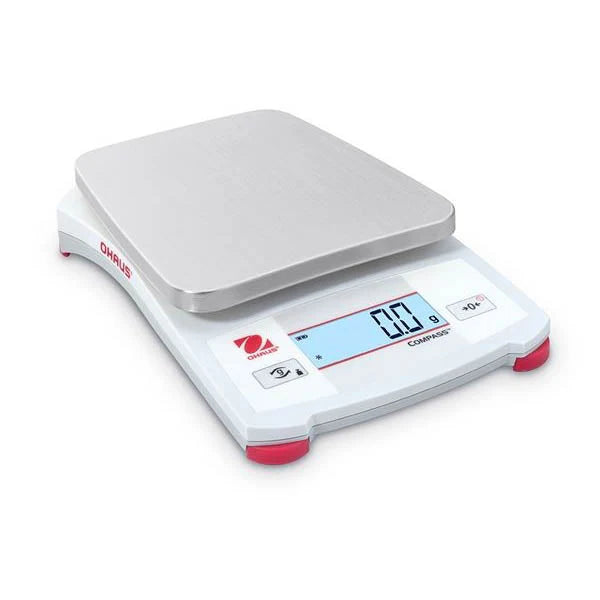 Apothecary Products-70262 Portable Standard Scale (220 g)