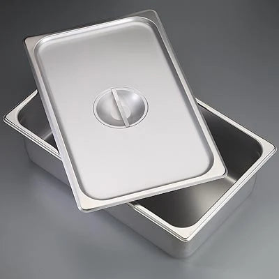 Sklar-10-1948 Sterilization Tray Stainless Steel, 1/ea