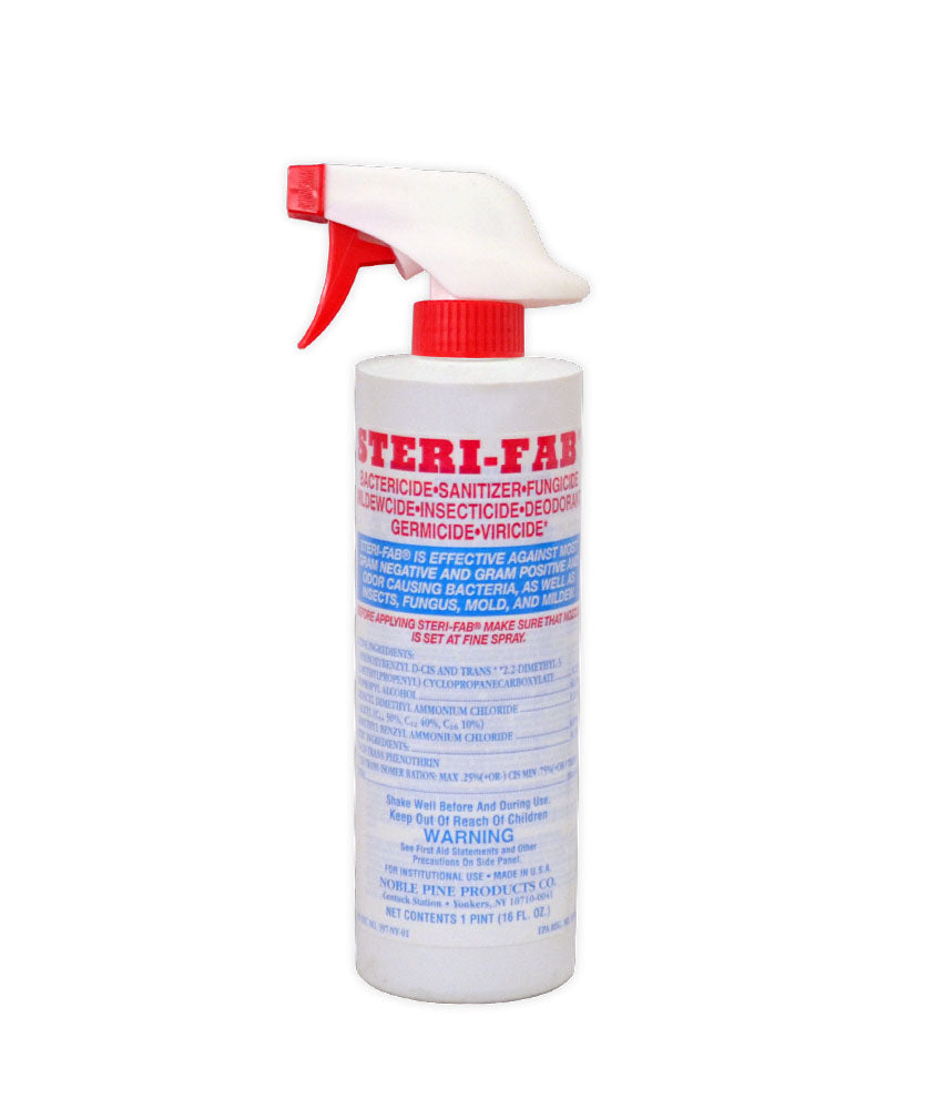 Mada Medical-7040X Steri-Fab (16 oz spray bottle) (1 BT)
