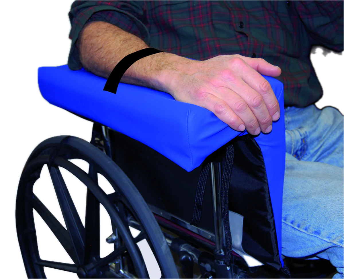 Soporte lateral del cuerpo Skil-Care