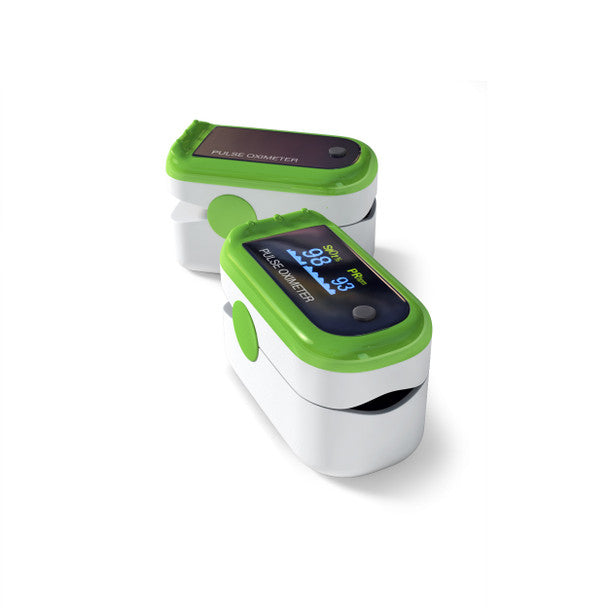 Dynarex Finger Pulse Oximeter