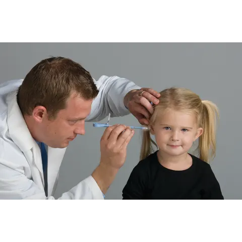 Hopkins Medical/Marketlab-7141 Lighted Forceps for Foreign Body Removal, 10/pk