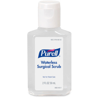 Gojo PURELL® Surgical Scrub