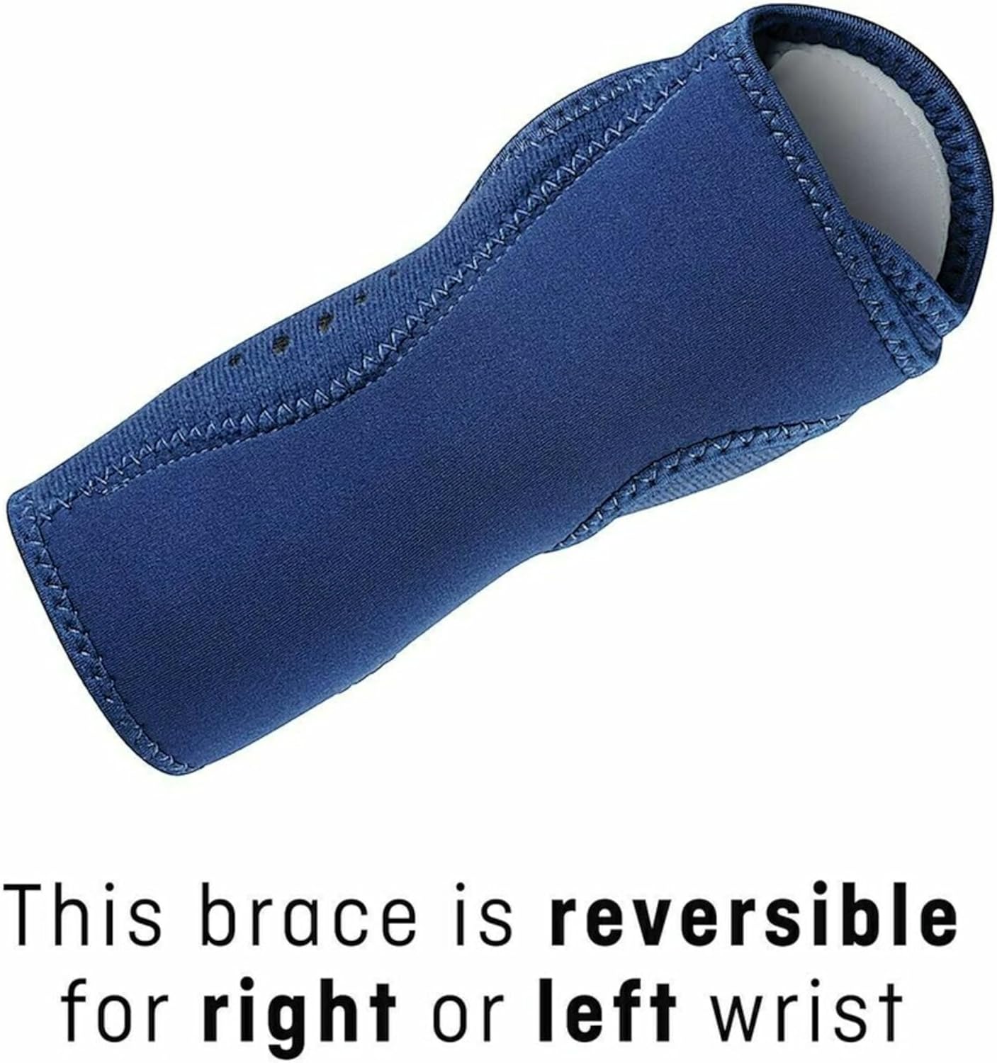 3M- 48462ENR FUTURO Night Wrist Support, , Adjustable