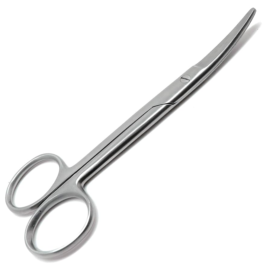 Aspen Surgical Scissors