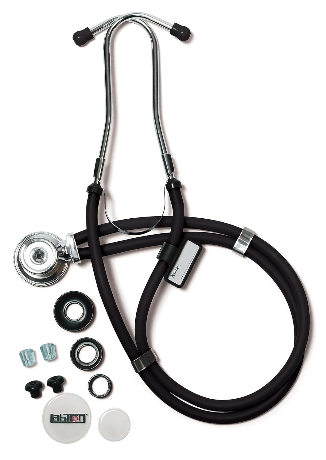 Graham Field Sprague-Rappaport Type Stethoscope
