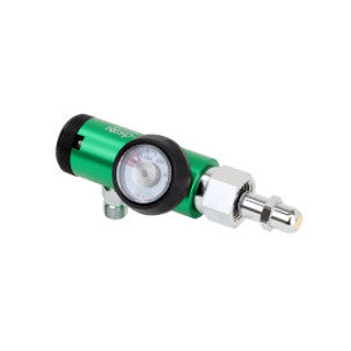 Dynarex CGA 540 Style Oxygen Regulator