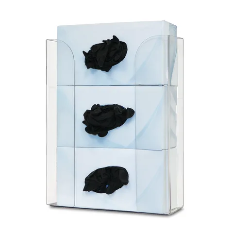 Bowman Dispensers/Marketlab-Top-Loading and Vertical Glove Box Dispensers
