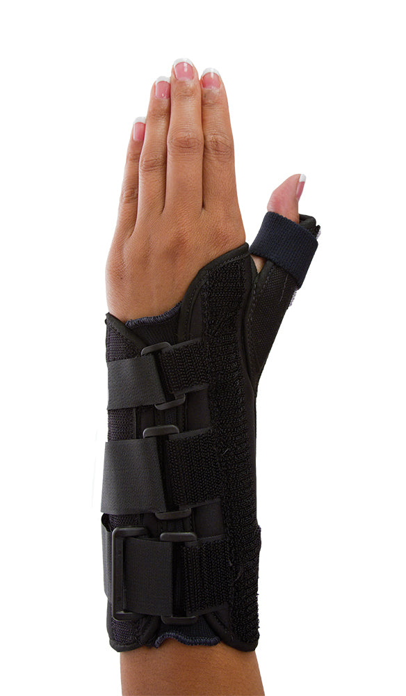 Bird & Cronin Primo Wrist Brace with Thumb Spica