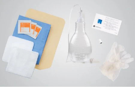 BD Carefusion Pleurx System