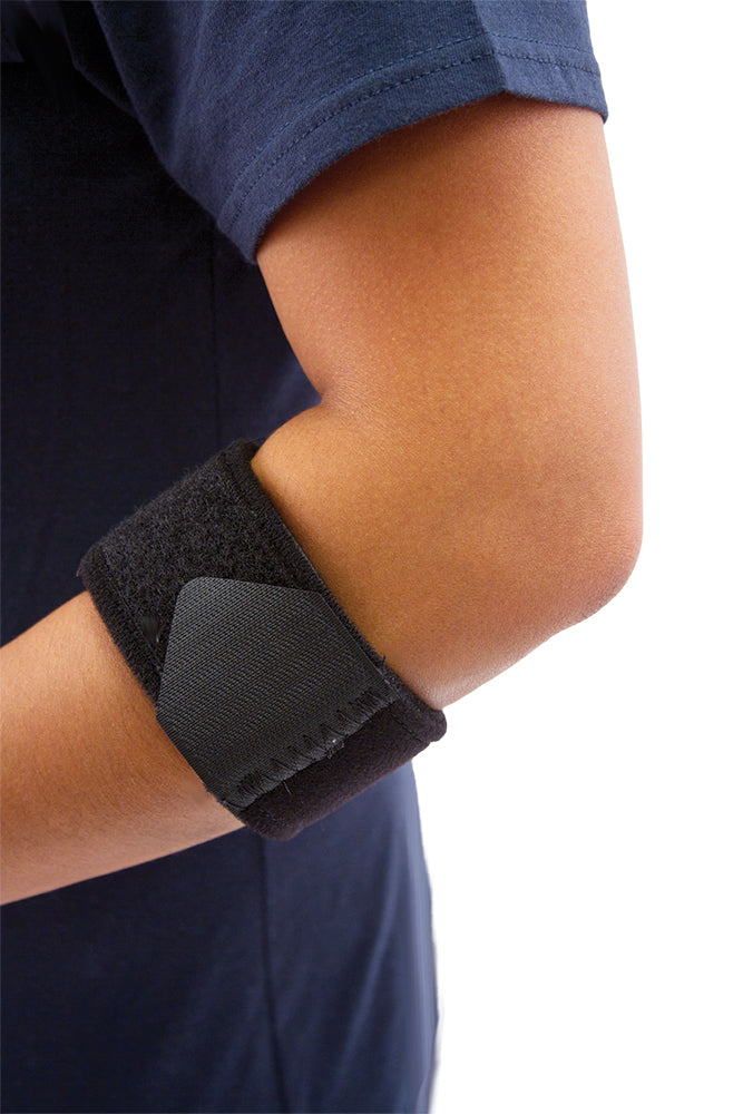 Bird & Cronin-0814 7440 - Armband Tennis Elbow Support, Universal