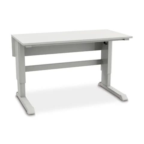 Marketlab Power-Adjustable Laminate Lab Tables