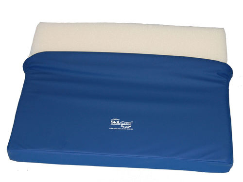 Skil-Care EZ Dry Foam Cushion w/LSII Cover 2"H
