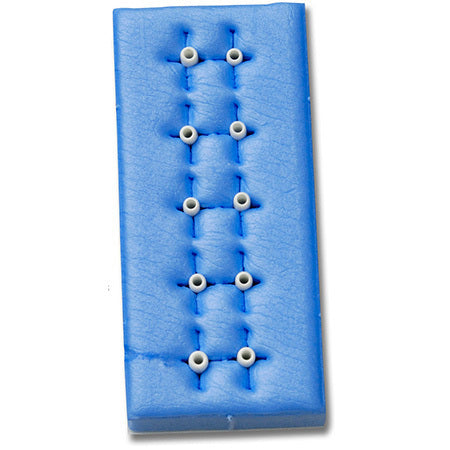 Aspen Surgical Suture Booties