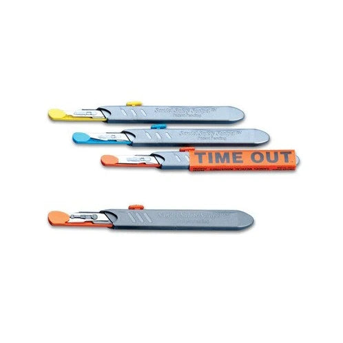 Ansell Sandel® Safety Scalpels
