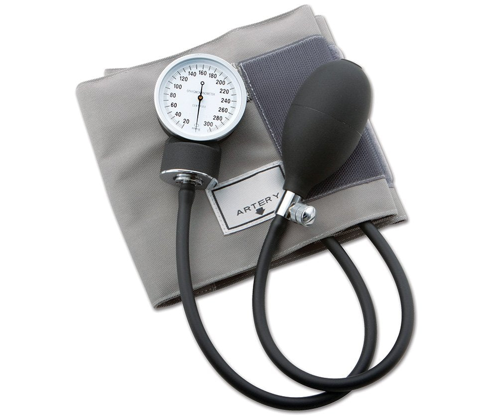 ADC-770-11AG Prosphyg 770 Pocket Aneroid Sphygmomanometer