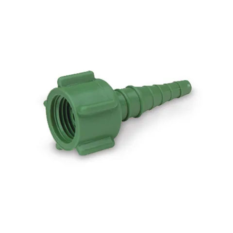 Sharn/Marketlab-7704 Christmas Tree Adapter (50/pk)
