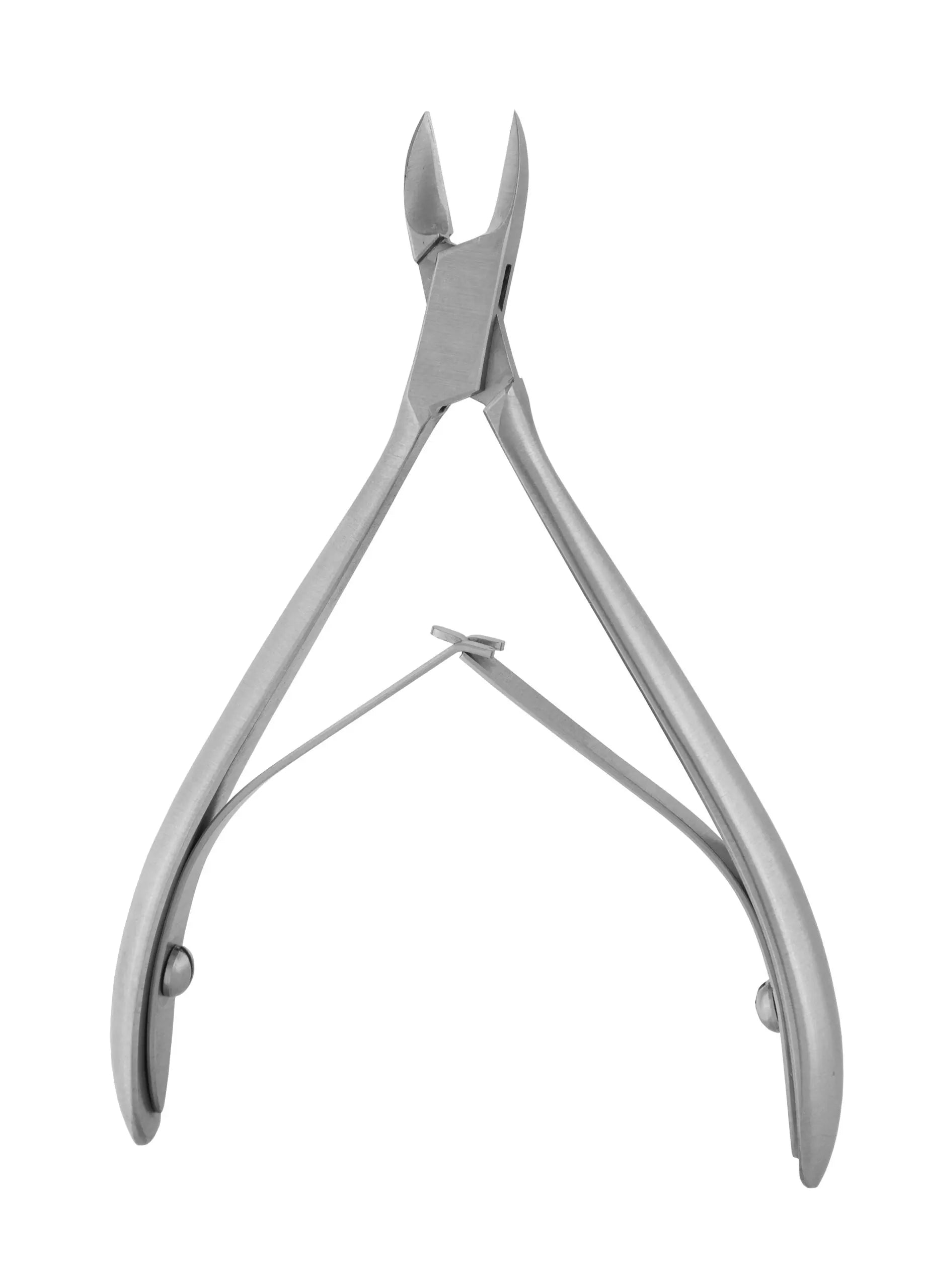 Integra Miltex-40-62M Angled Nail Splitter, 3.5MM / ea