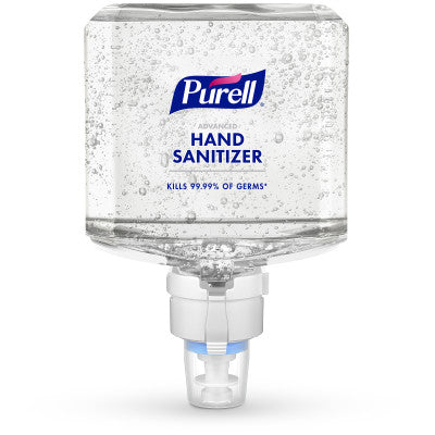 Gojo PURELL® Advanced Hand Sanitizer Foam & Gel