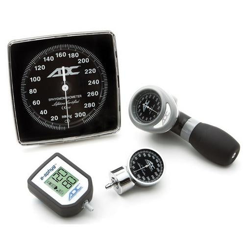 ADC-804C3KIT Conversion Kit for Legacy 804N Gauge