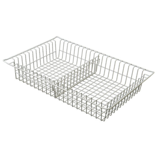 Harloff MedStor Max Cabinet Wire Basket