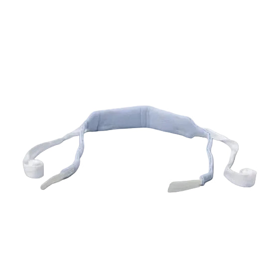 Posey/TIDI Products Foam Trach Ties