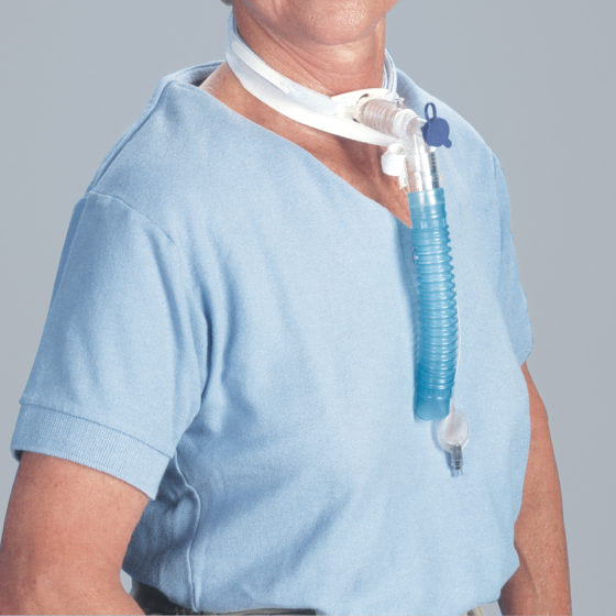 TIDI/Posey Products Trach Tube Secure