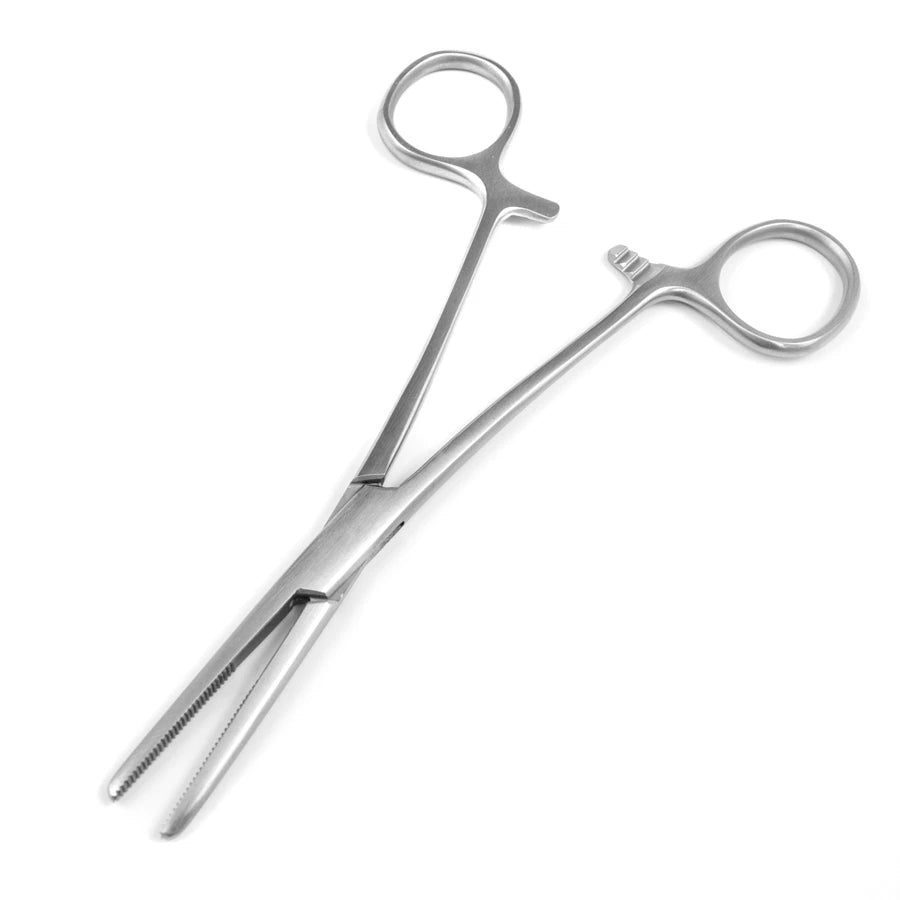 Sklar Kelly Hemostatic Forceps