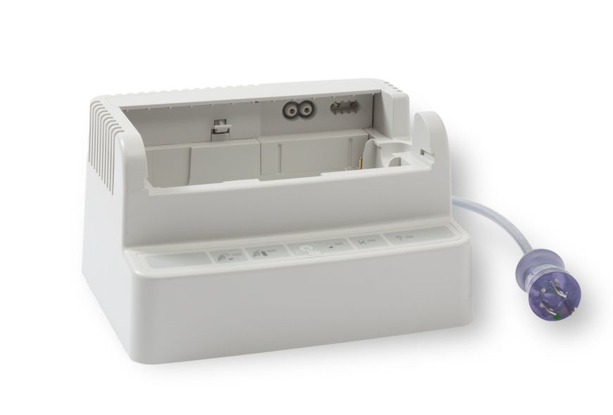ZOLL-8200-000100-01 SurePower™ Single Bay Charger
