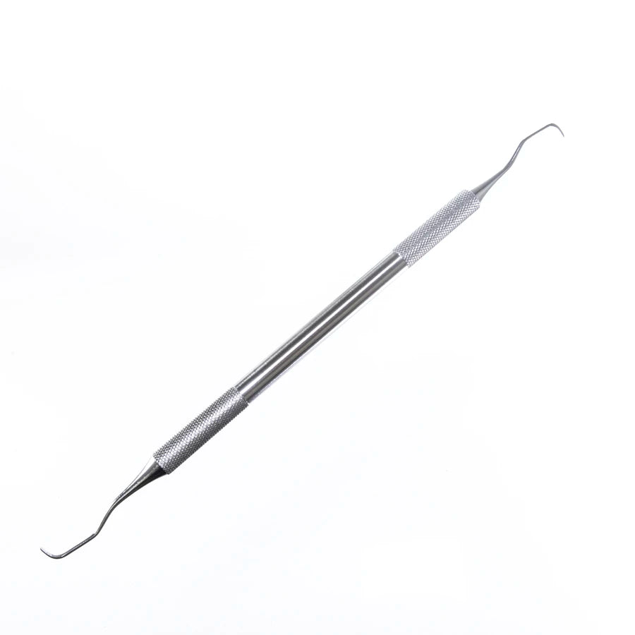 Sklar-49-2660 Gracey Dental Curette - Double-Ended, #11 / #12, 1/ea