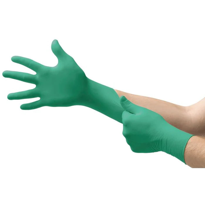 Ansell TouchNTuff® Nitrile Glove