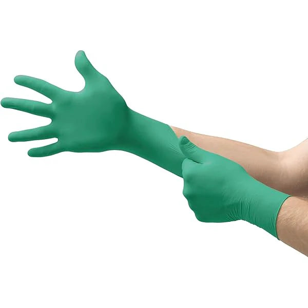 Ansell TouchNTuff® Nitrile Glove
