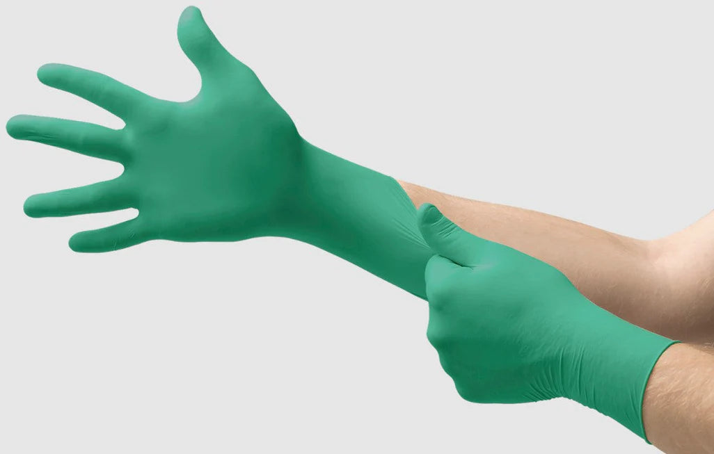 Ansell TouchNTuff® Nitrile Glove