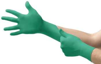Ansell TouchNTuff® Nitrile Glove