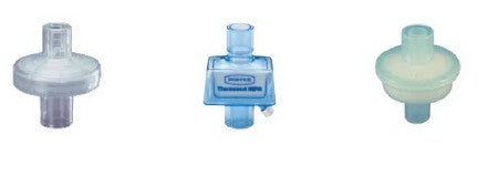 ICU Medical-002873 HEPA Filter, 200-1500ml, Straight, 50/cs (US Only) / ea