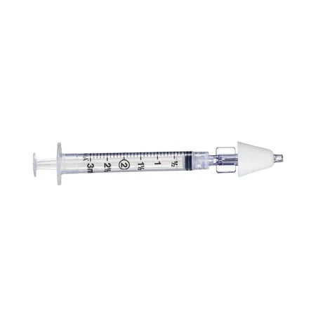 Teleflex Medical-MAD100 TELEFLEX LMA® MAD NASAL™ INTRANASAL MUCOSAL ATOMIZATION DEVICE
