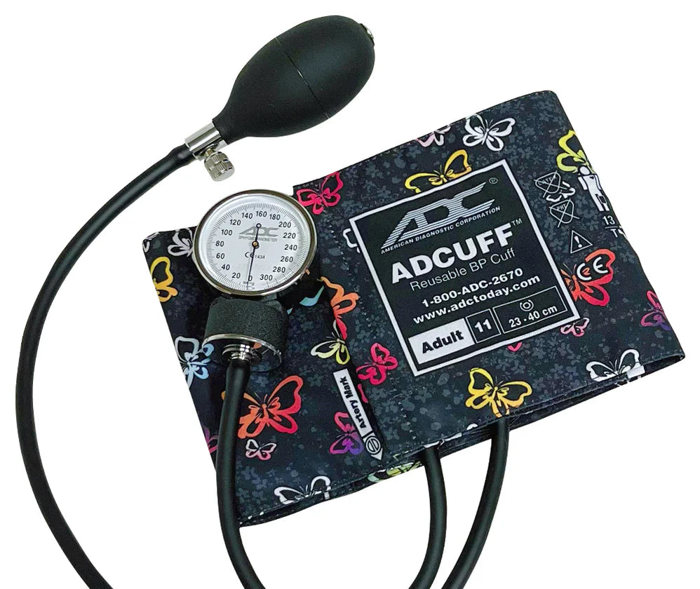 ADC PROSPHYG Aneroid Sphyg-Adult