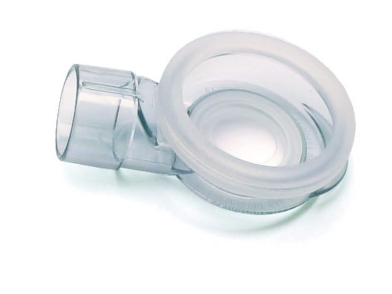Laerdal-850500 Expiration diverter (OD 1/EA