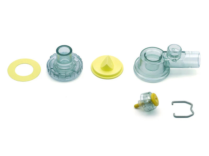 Laerdal-851350 Patient Valve w/35cm H2O 1/EA