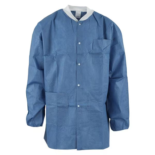Medicom Safewear Protective Apparel Hipster Jacket (Unisex)
