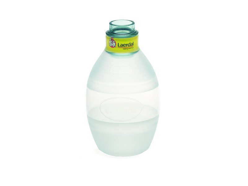 Laerdal-860150 Paediatric Bag 500ml 1/EA