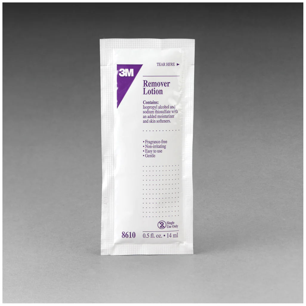 Solventum/3M-Remover Lotion